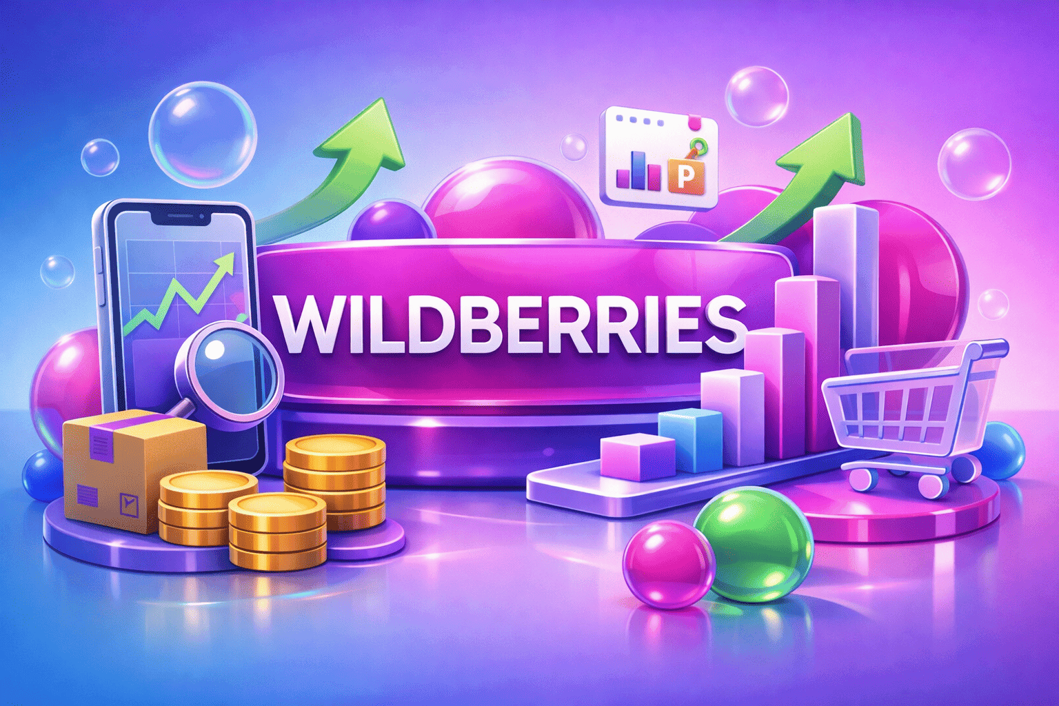 Динамика цен на Wildberries: как посмотреть историю цен и управлять ценовой стратегией