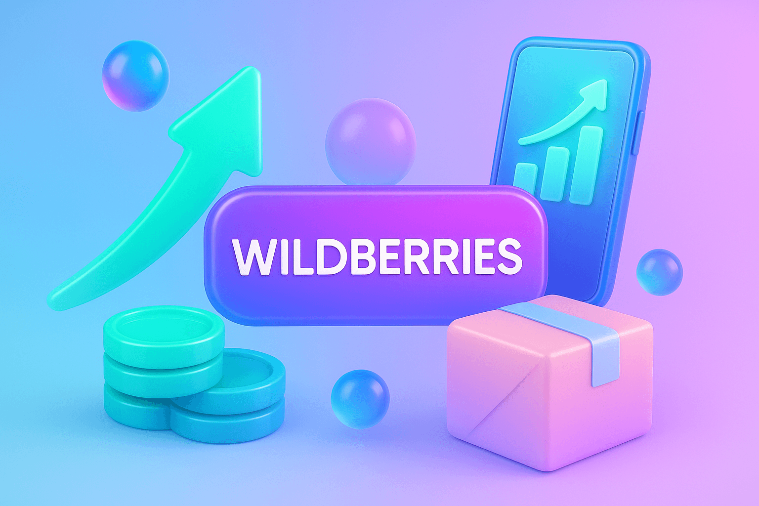 Продавать на Wildberries в 2025 году: сколько можно зарабатывать и за счёт чего это получается