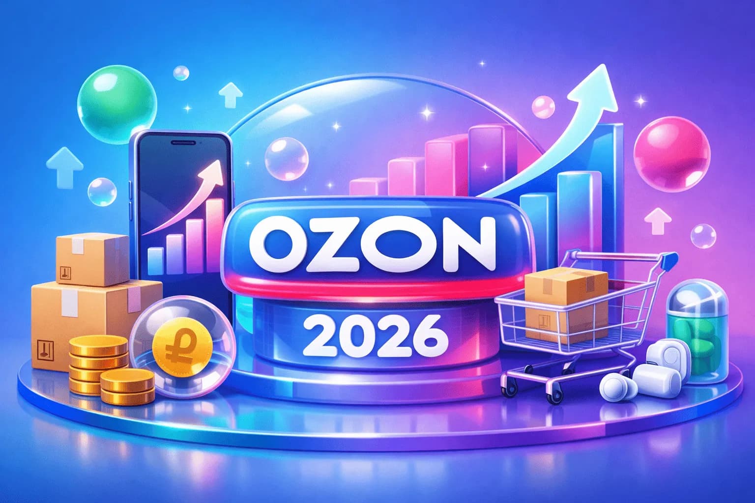 Сгоревшие склады Ozon: полный анализ август 2026