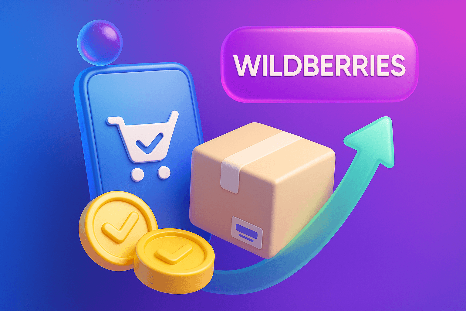 Модель DBS на Wildberries: что это такое, как работает схема «Витрина» и чем отличается от других способов доставки