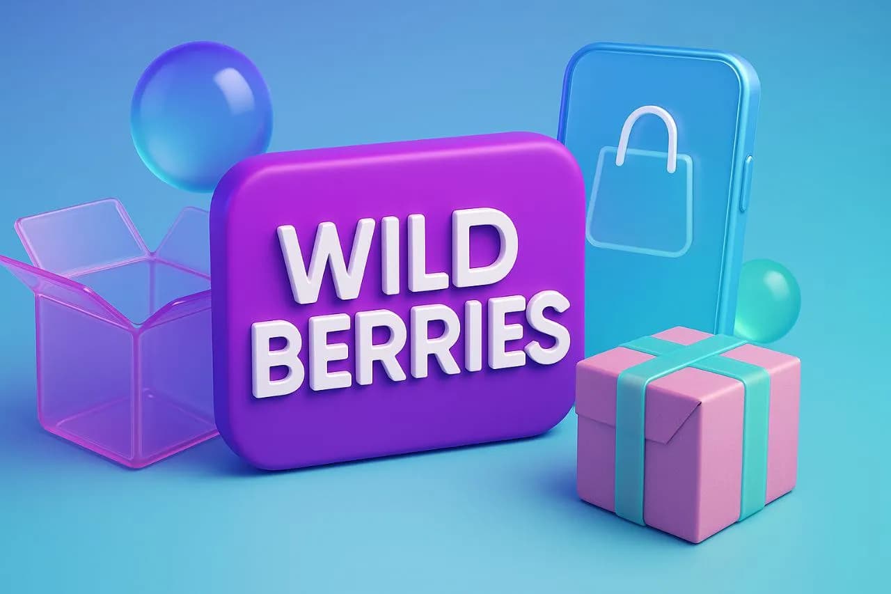 Этикетки для Wildberries: полный гайд по оформлению и печати
