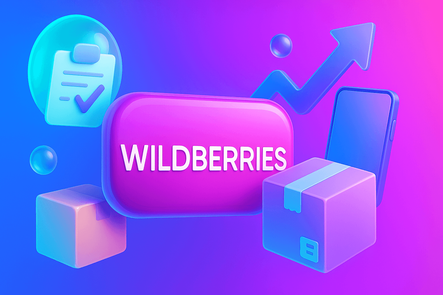 Как рассчитать поставку на Wildberries: количество товара, объем поставки и пошаговая инструкция