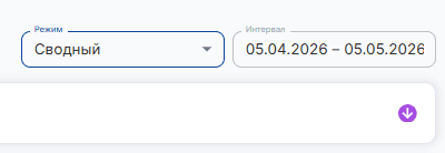 Сводный