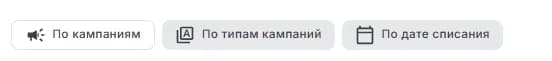 Финансы таблица