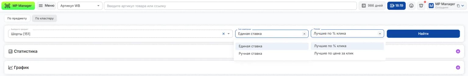 Лучшие запросы
