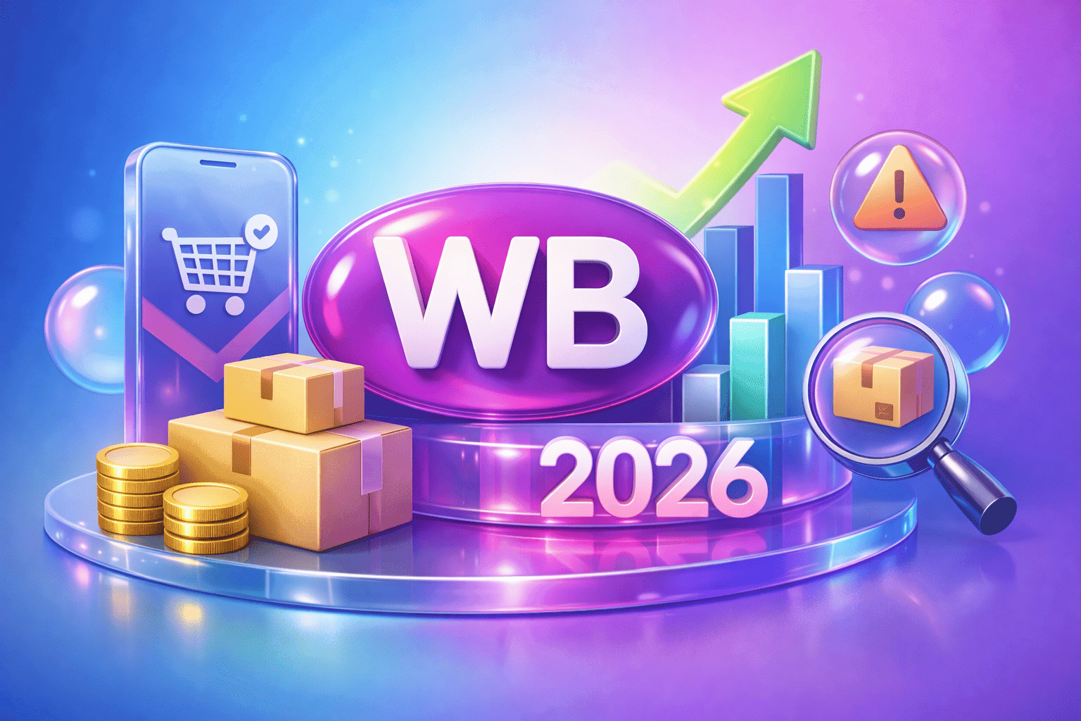 Самовыкупы на Wildberries в 2026 году: что это, какие риски и стоит ли вообще делать