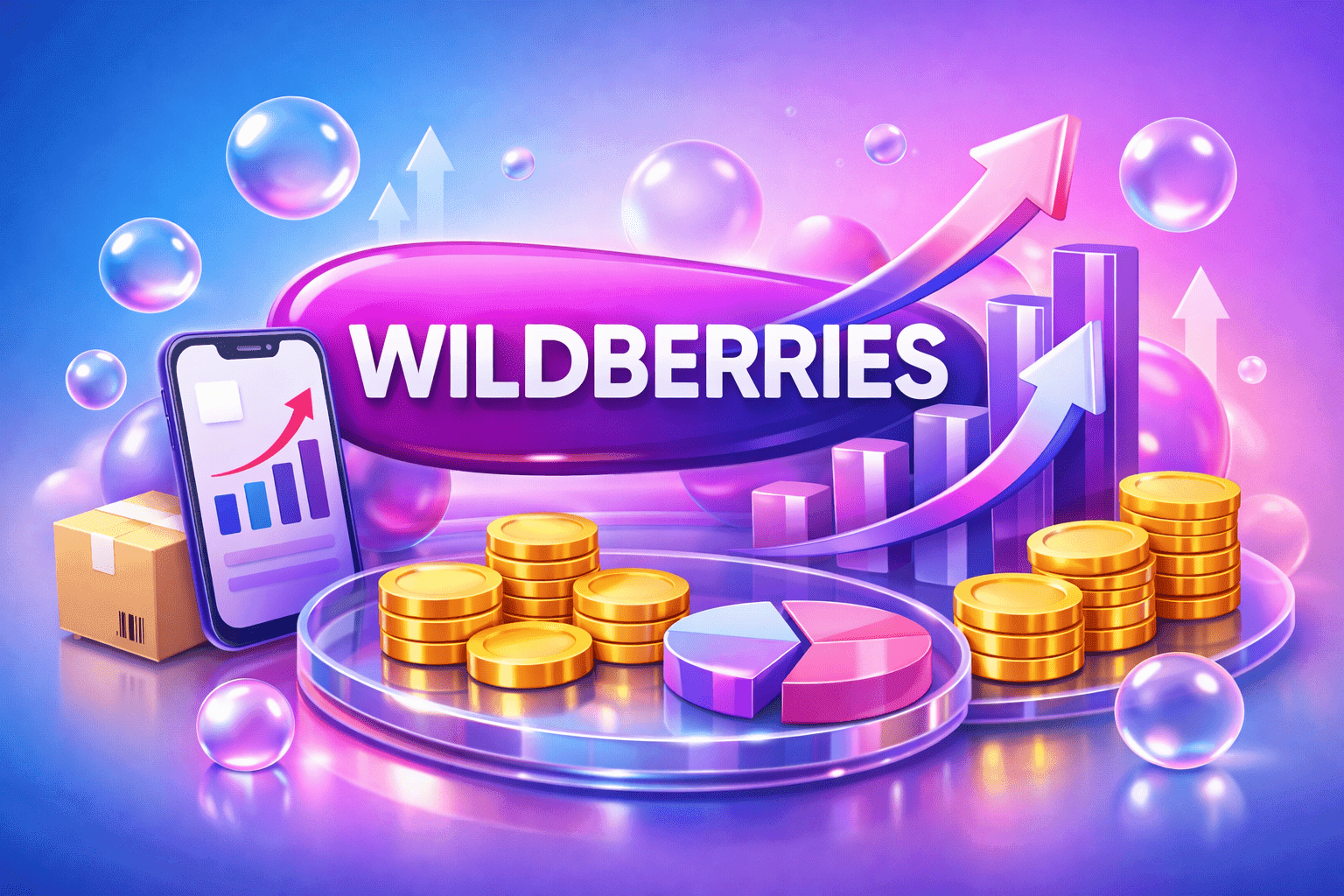 Какая оборачиваемость считается хорошей на Wildberries