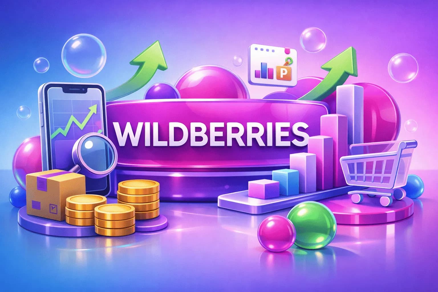 Индекс цен на Wildberries: как работает система ценообразования