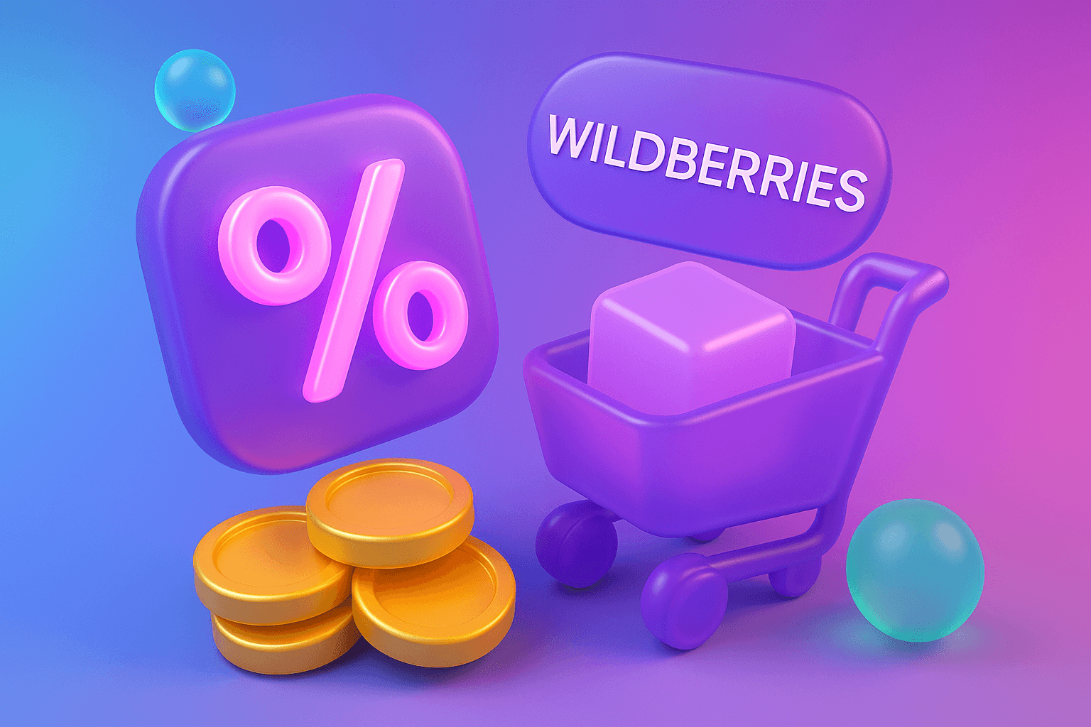 Скидка постоянного покупателя на Wildberries: что это, как работает и как рассчитать