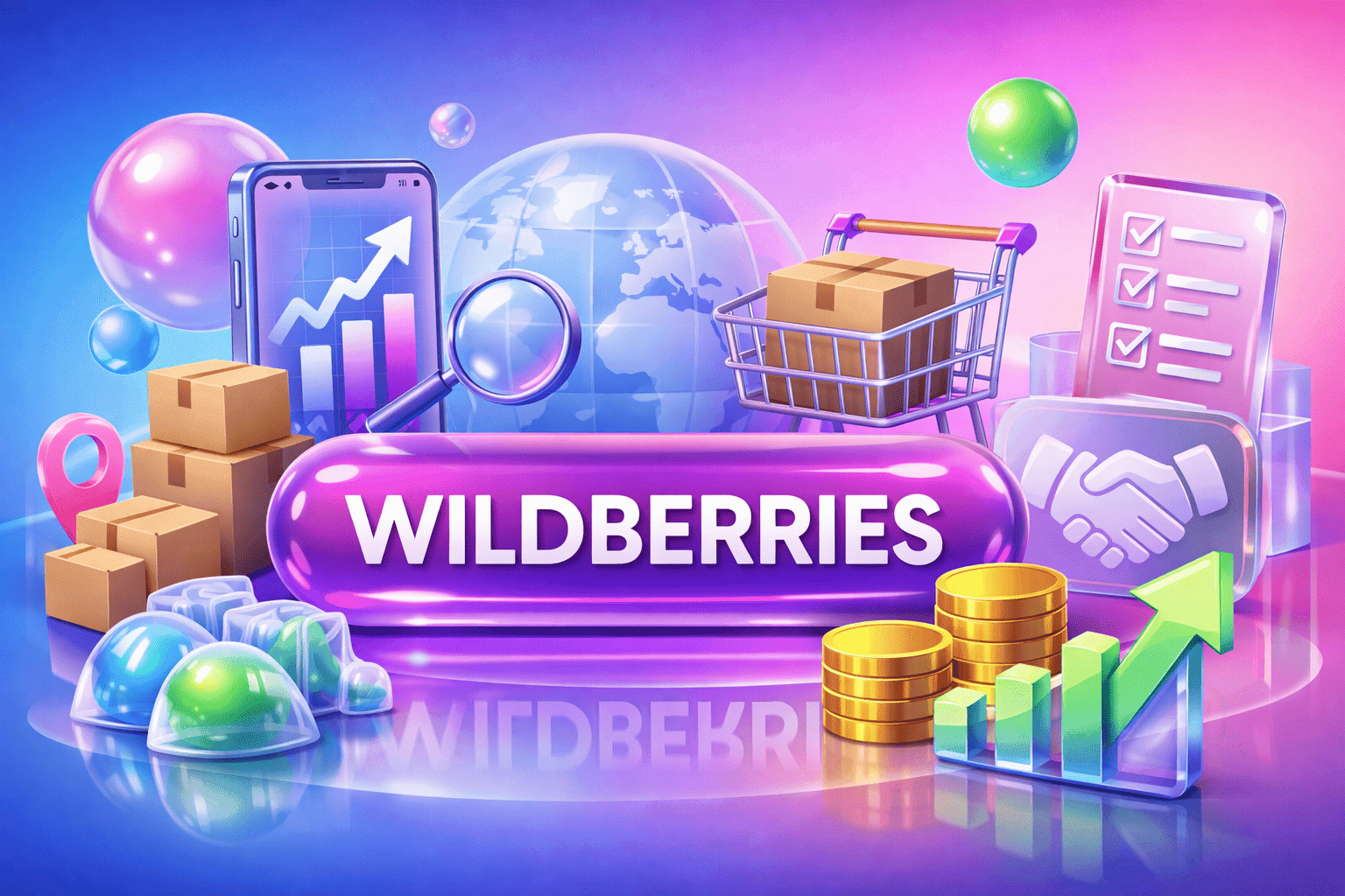 Где покупать товар для продажи на Wildberries: как находить поставщиков, купить товар оптом и не ошибиться с закупкой