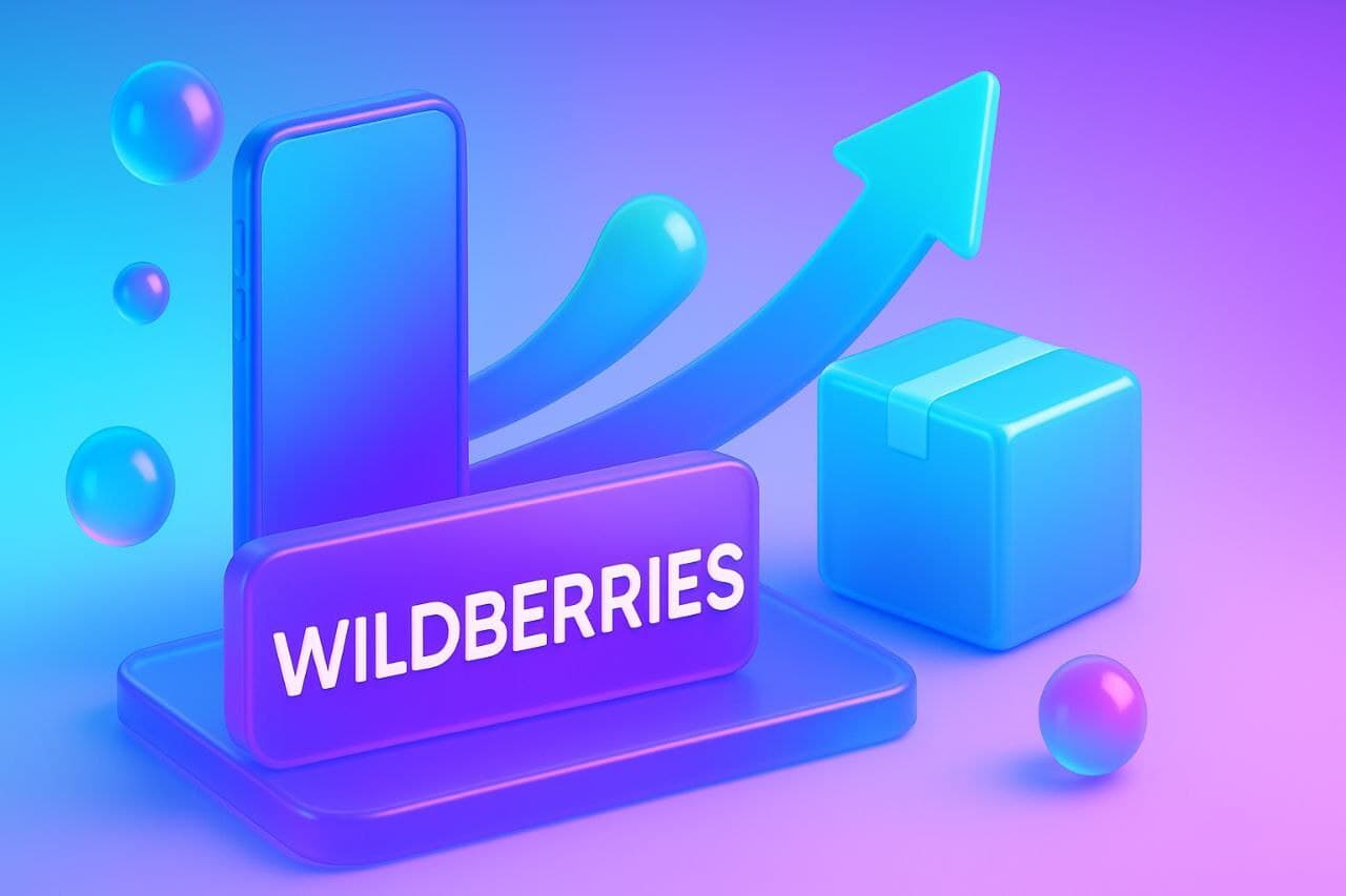 Как начать продавать на Wildberries в 2025 году: пошаговая инструкция для новичков