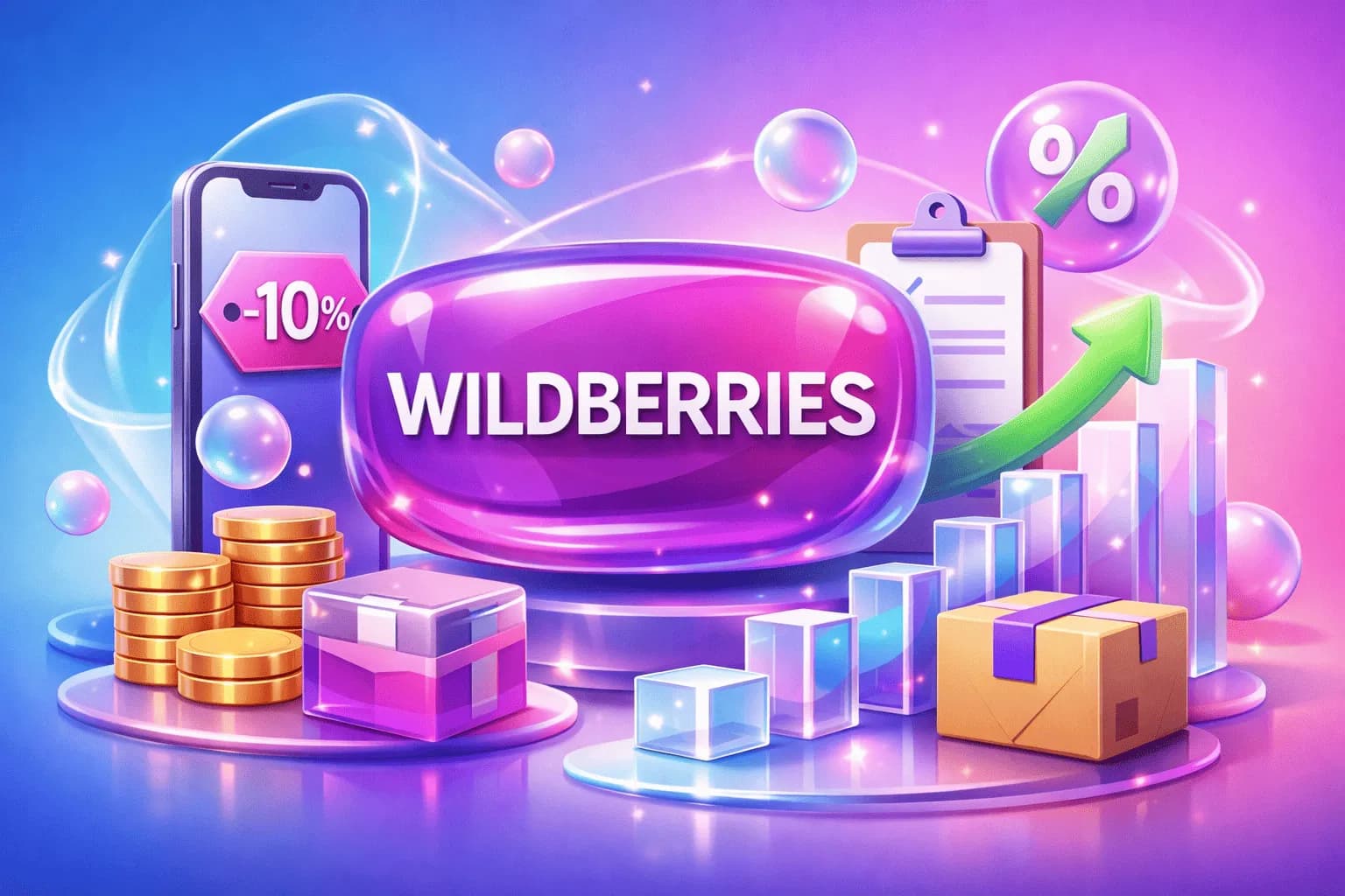 СПП на Wildberries: что это и как влияет на прибыль селлера