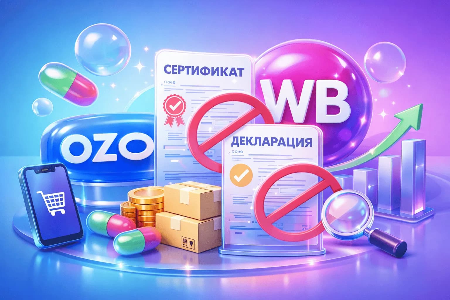 Утилизация товаров на Wildberries: правила, стоимость и как избежать потерь
