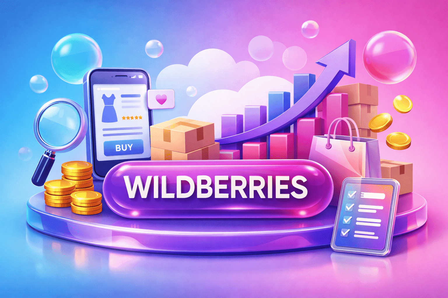 Как создать карточку товара на Wildberries и правильно оформить: пошаговая инструкция для продавца Вайлдберриз