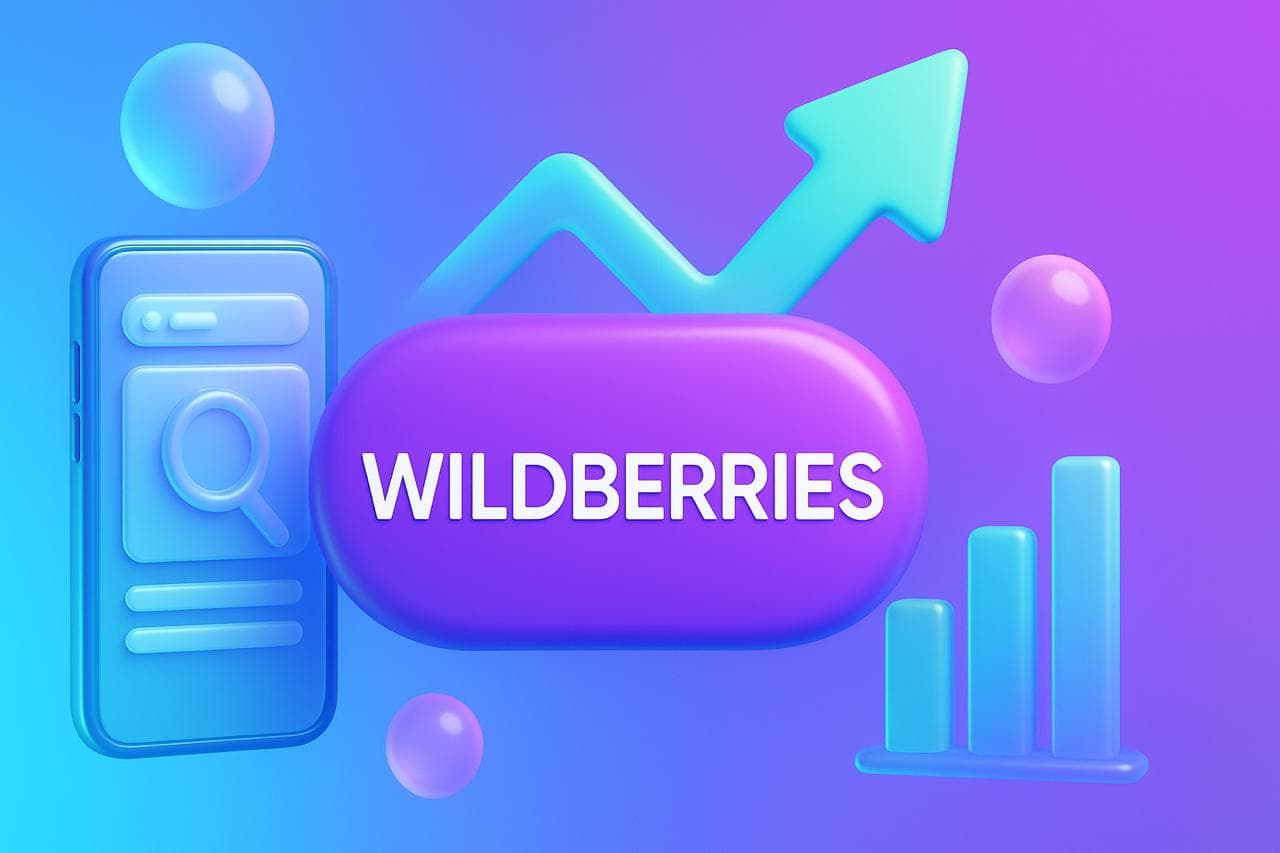 SEO-оптимизация карточки товара на Wildberries: полный гайд 2024