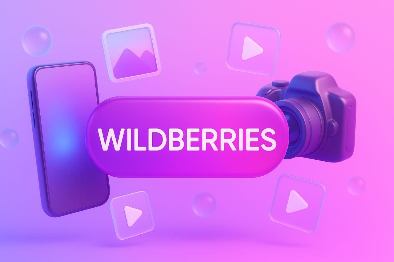 Виртуальная примерка на Wildberries: как работает и как увеличить продажи