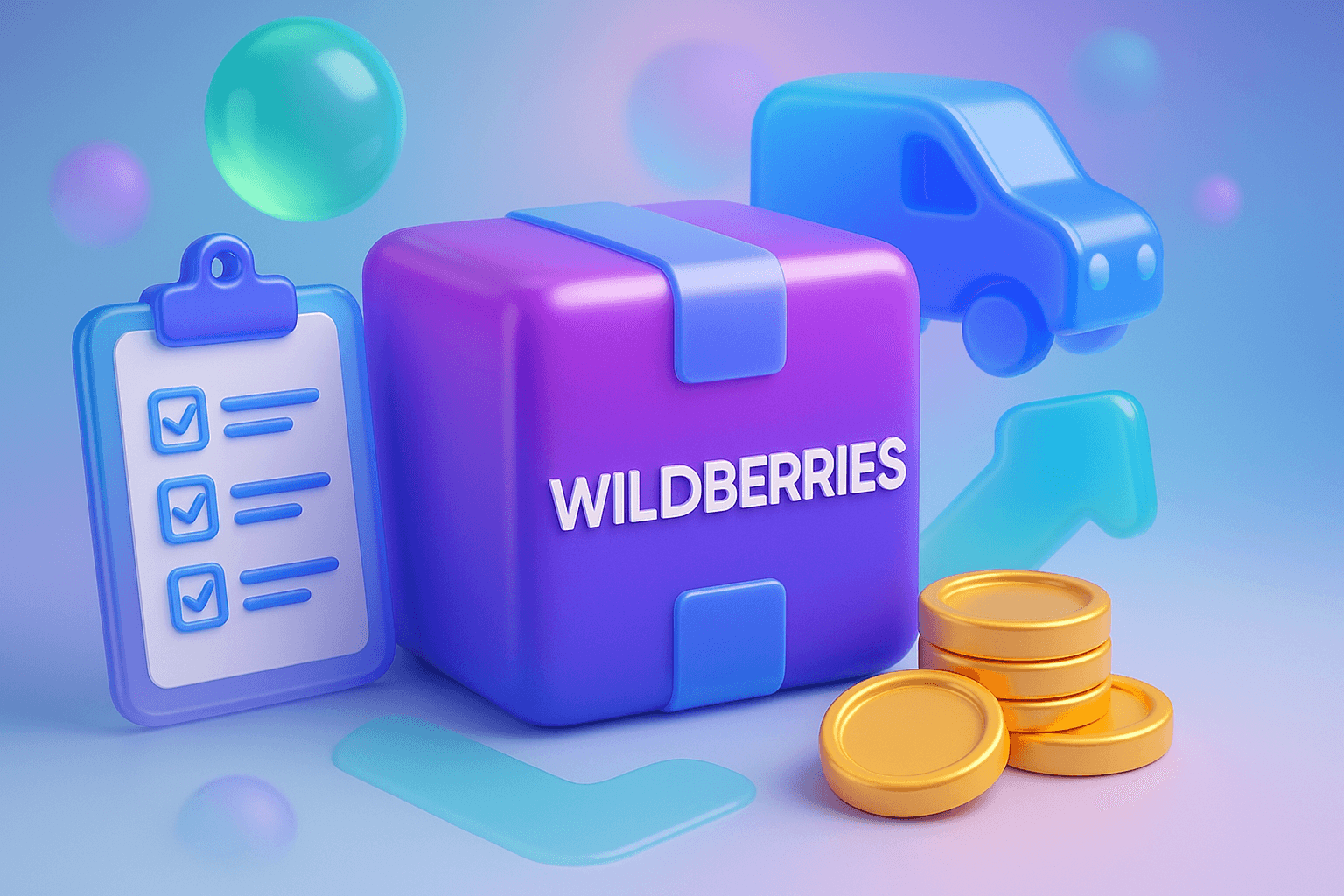 Фулфилмент для Wildberries простыми словами: что это и как выбрать схему работы