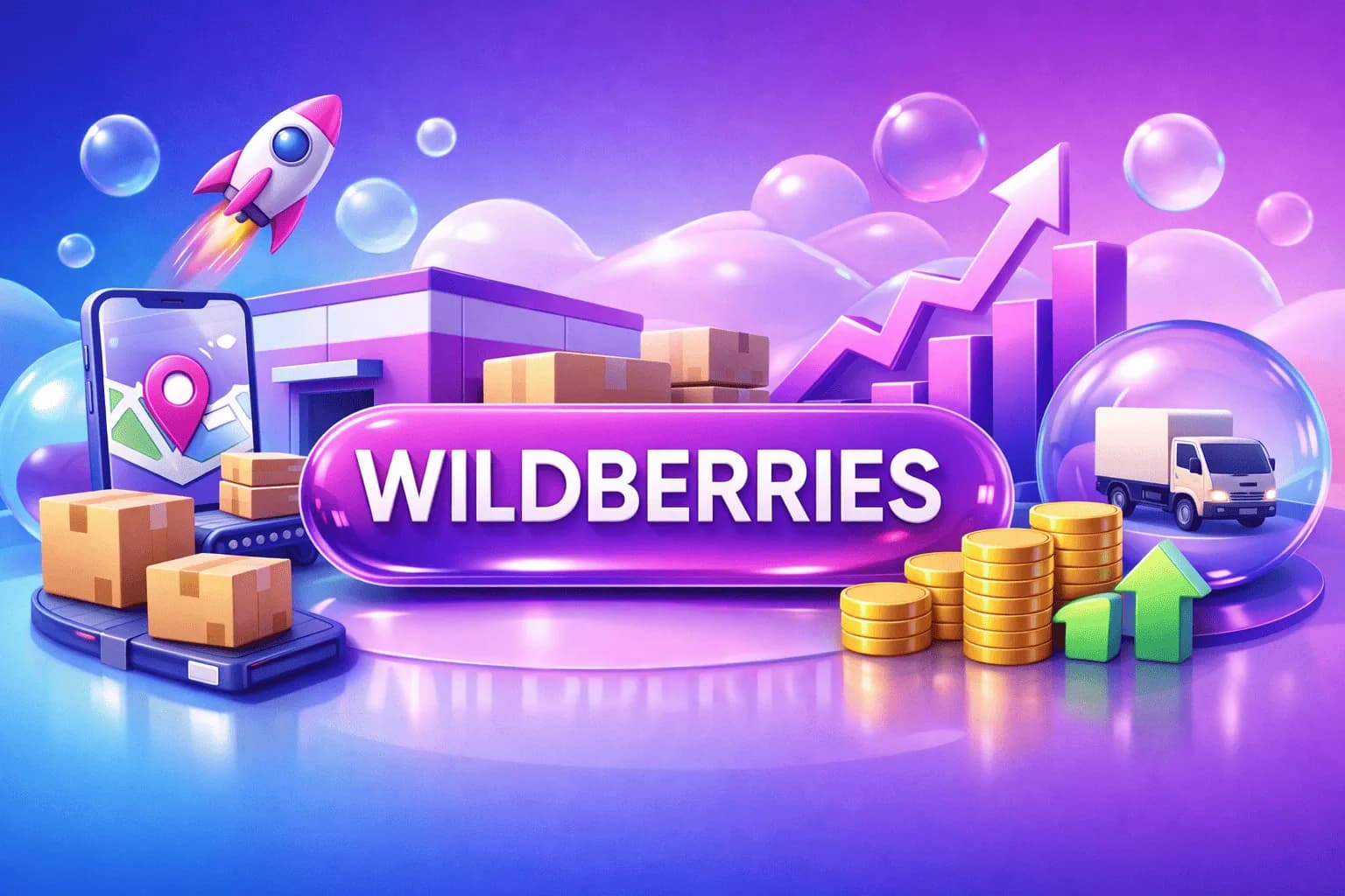 WB Ресейл: как менеджеру ПВЗ оформить ресейл-товар